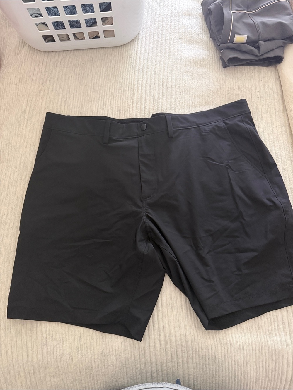 PGA tour golf shorts men